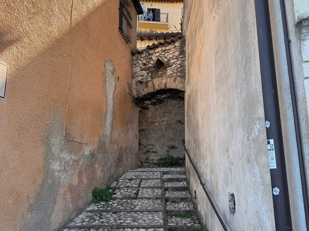 Borgo di Trevi-Trevi必去景点
