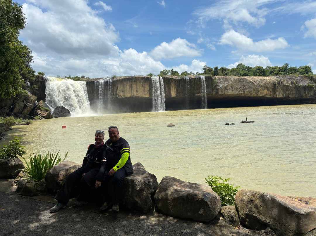 Vietnam Motorbike Tours-芽庄必去景点