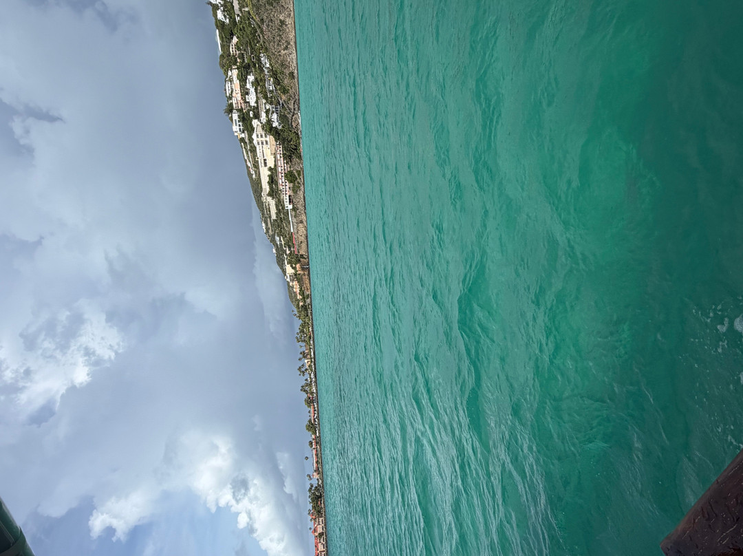 Spirit of St. Maarten Luxury At Sea-菲利普斯堡必去景点