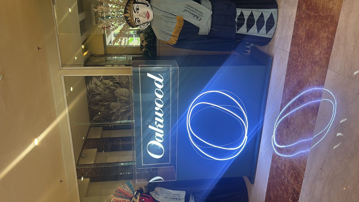 雅加达奥克伍德酒店及公寓印尼缩影公园-旅行者