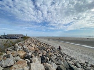 Ogunquit Beach-奥甘奎特必去景点