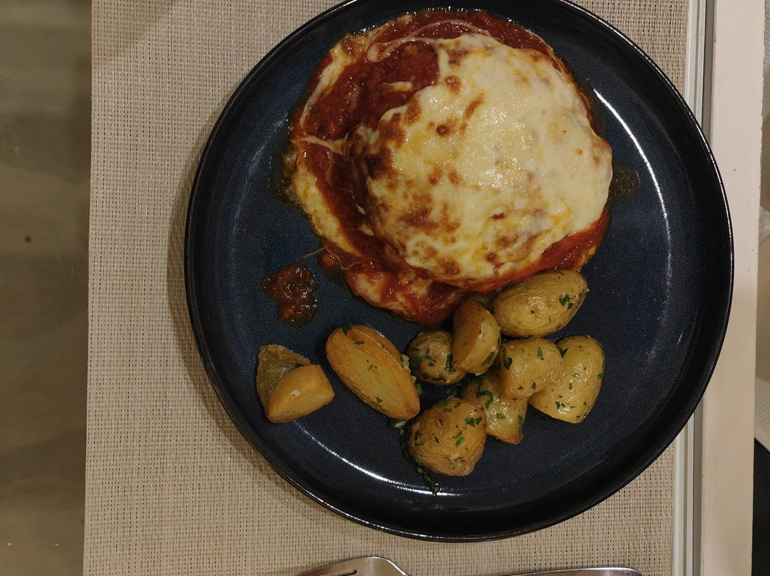 Prego! Ristorante