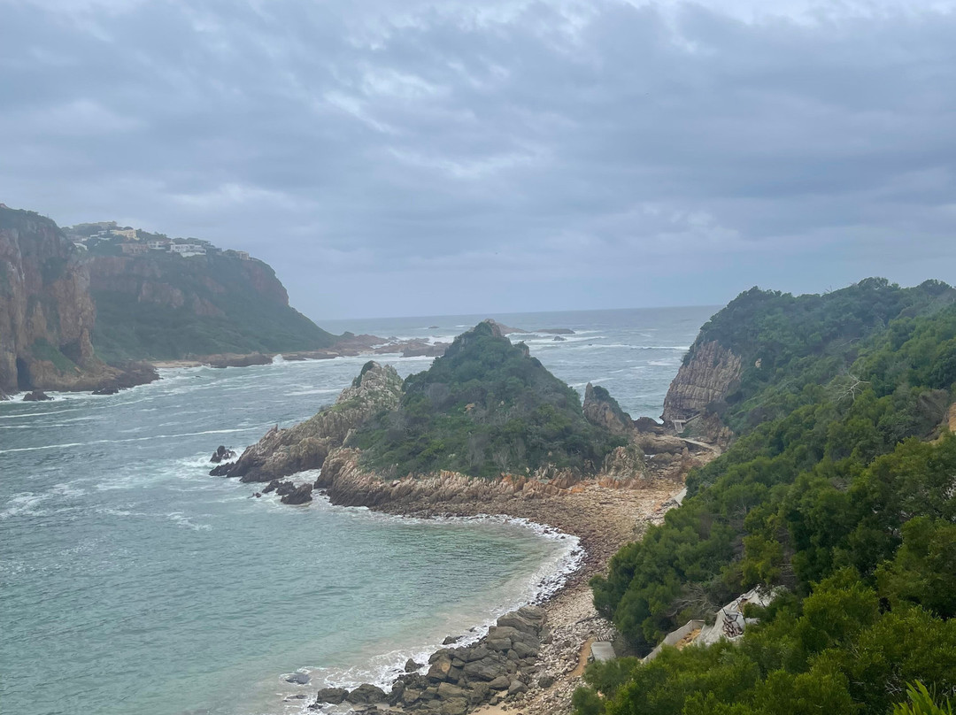 Featherbed Nature Reserve-克尼斯纳必去景点