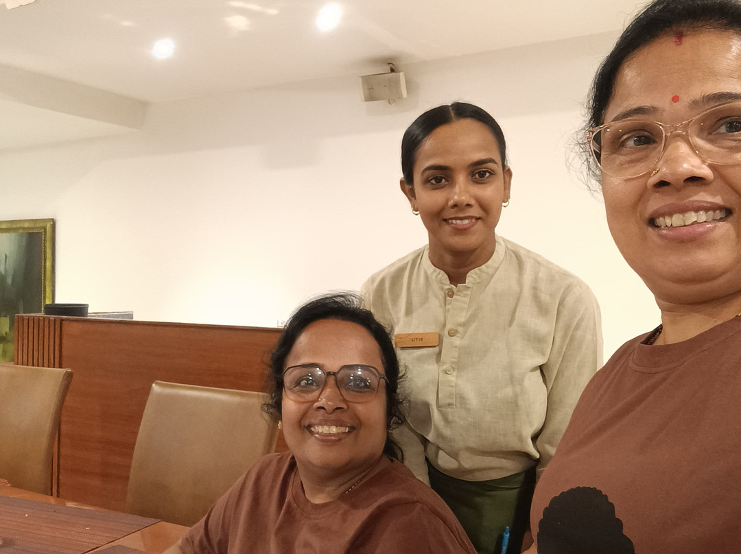 Club Mahindra Varca Beach主图