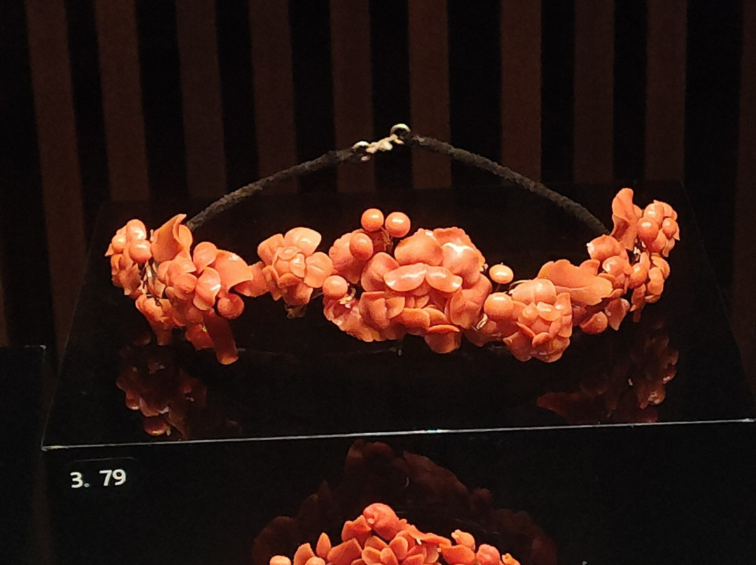 Royal Treasure Museum-里斯本必去景点