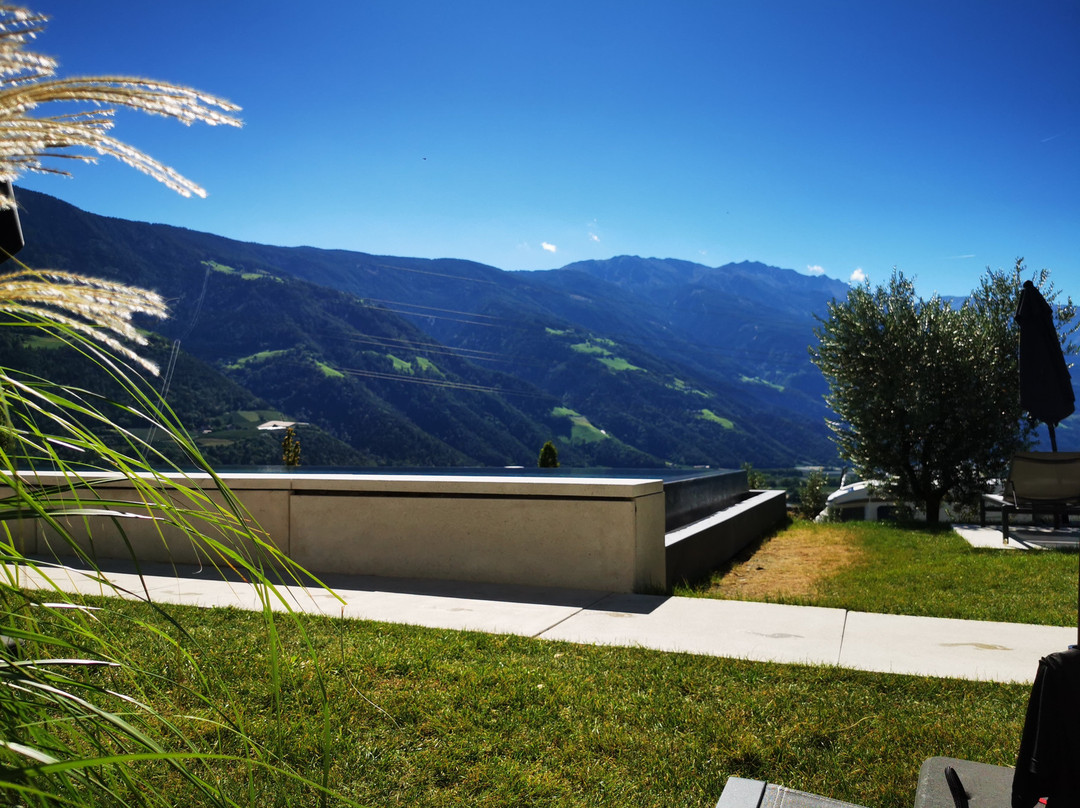 Camping Am Sonnenberg