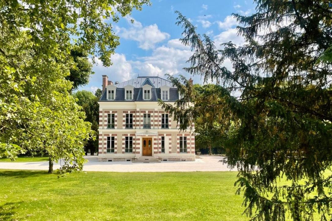 Maison Le Parc