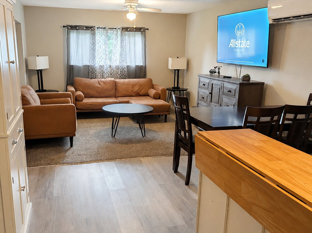 Spring Haven Motel