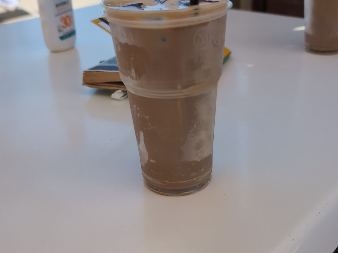 蒂锡利维菲罗森尼亚酒店主图