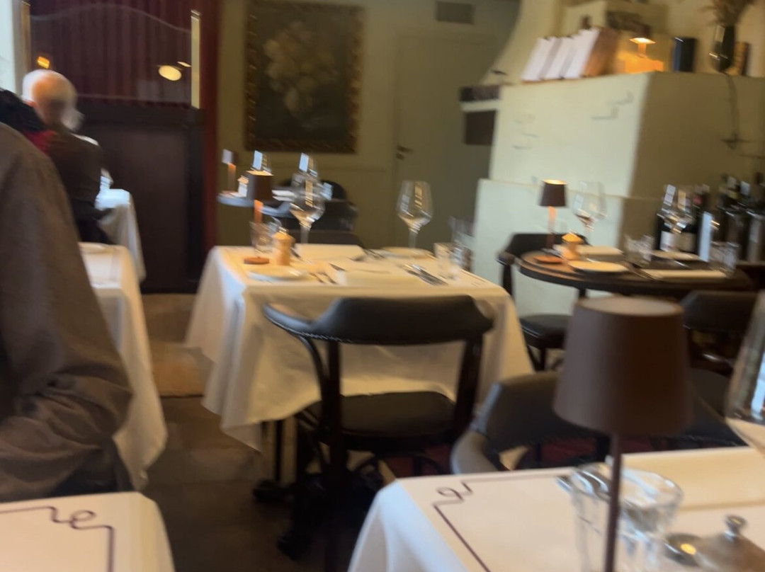 Brasserie Le Père