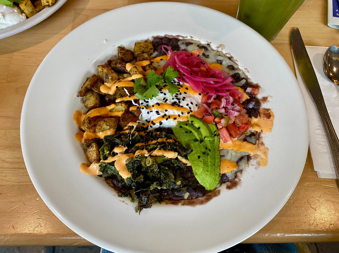 Bayside Farmstead Café