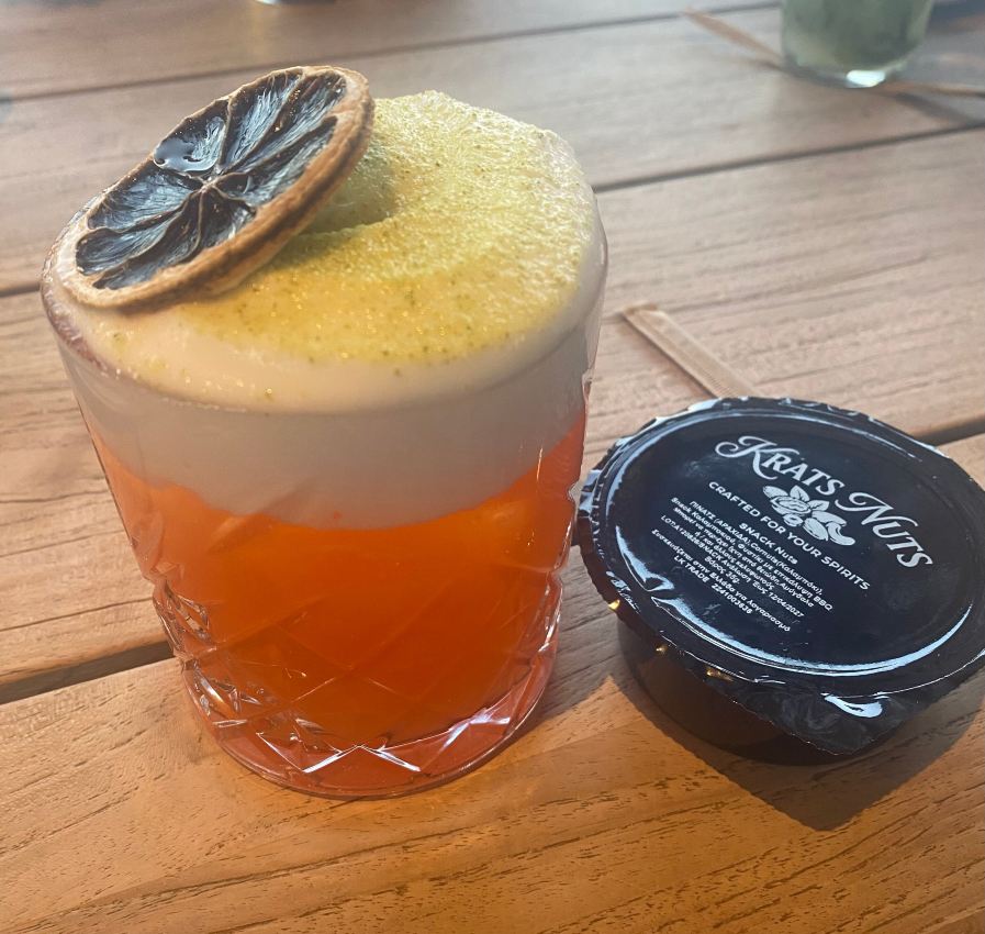 港口皇家别墅和温泉酒店-限成人-旅行者