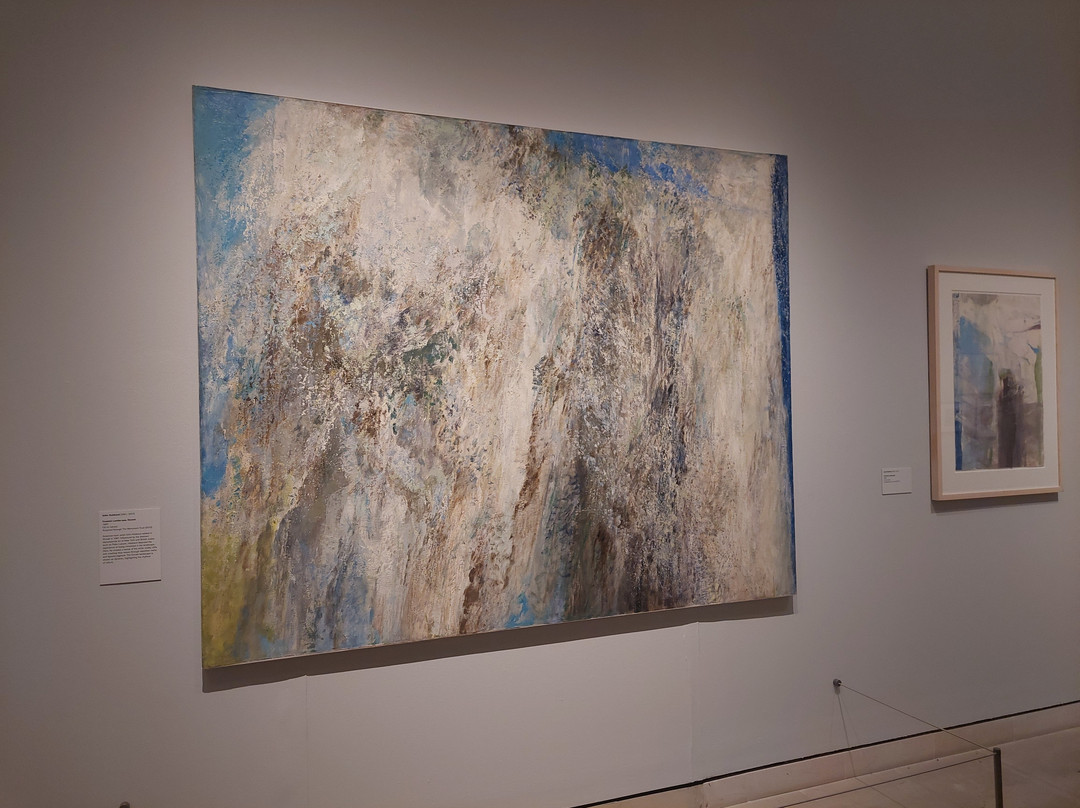 Pallant House Gallery-奇切斯特必去景点