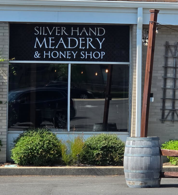 Silver Hand Meadery-威廉斯堡必去景点
