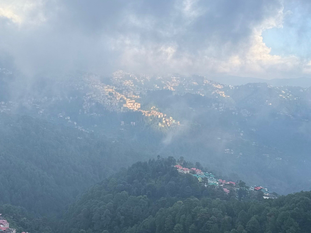 Himachal Car Rental Service-Solan必去景点