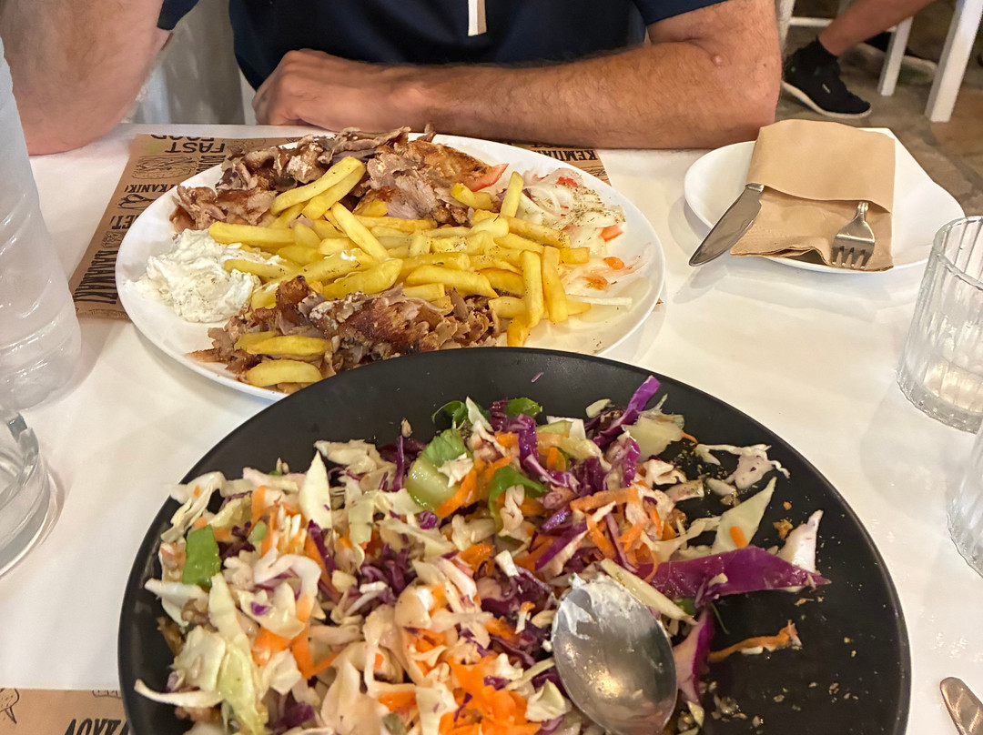 TYLIXTO Grill house