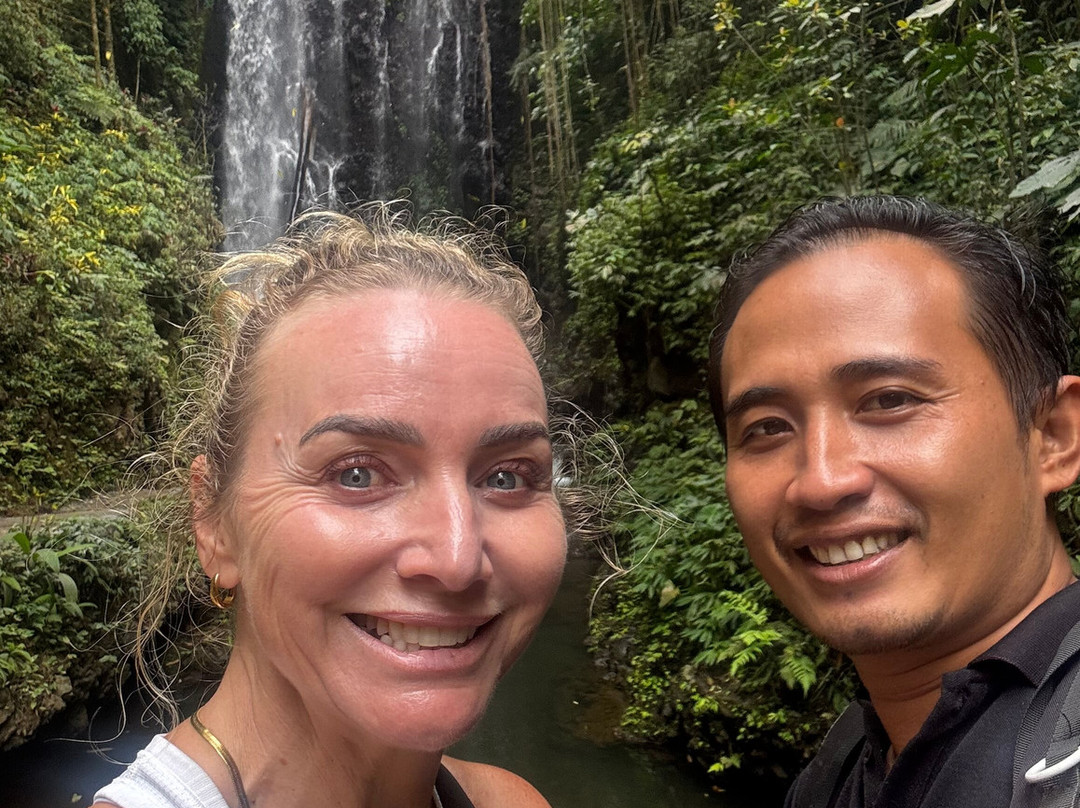 Bali Local Tour Guide-Buleleng必去景点
