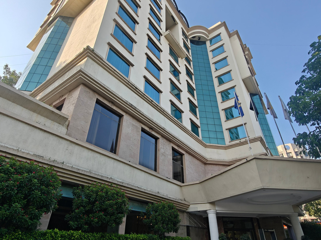 财富地标酒店，艾哈迈达巴德 - ITC酒店集团成员主图