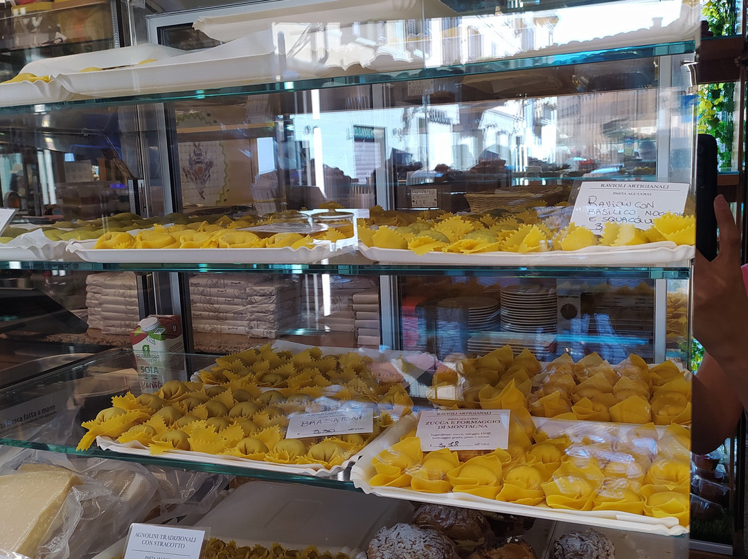 Casa del Pane-曼托瓦必去景点