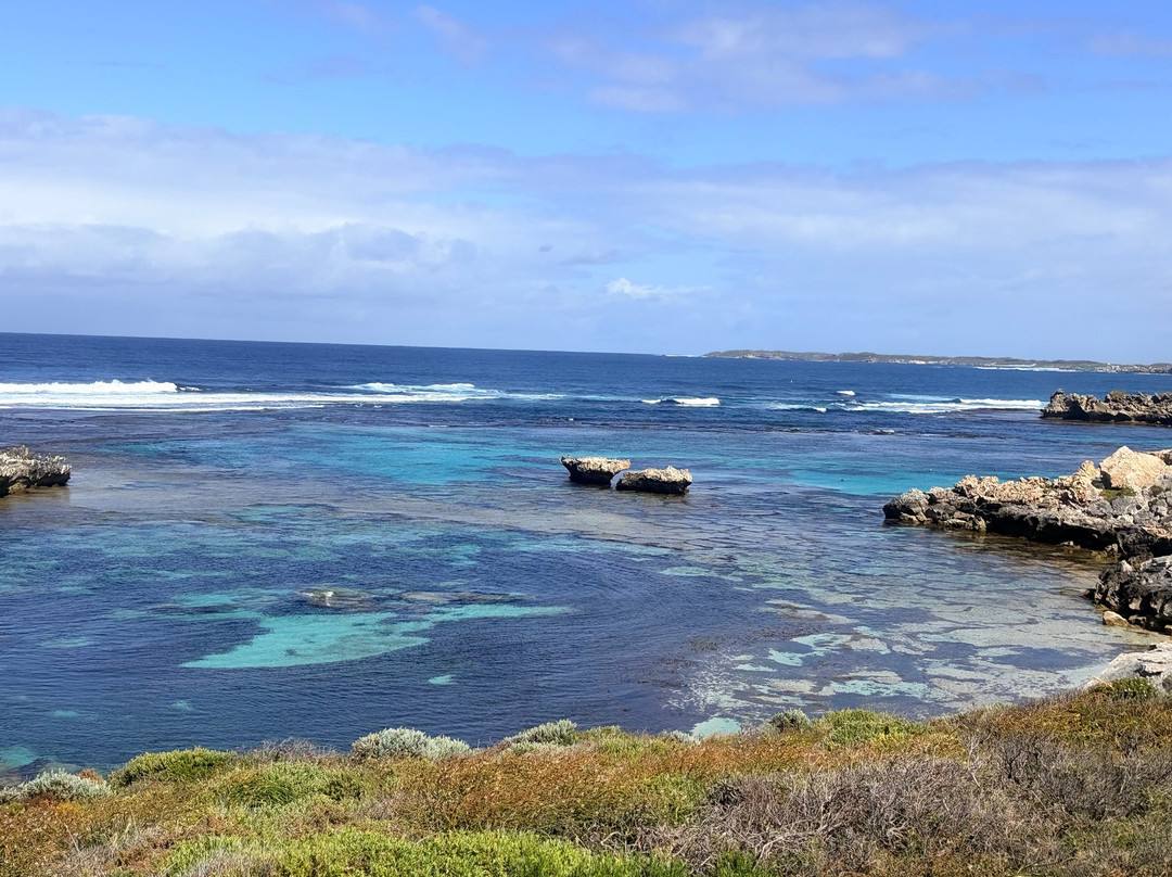 Rottnest Island Visitor Centre-罗特尼斯岛必去景点