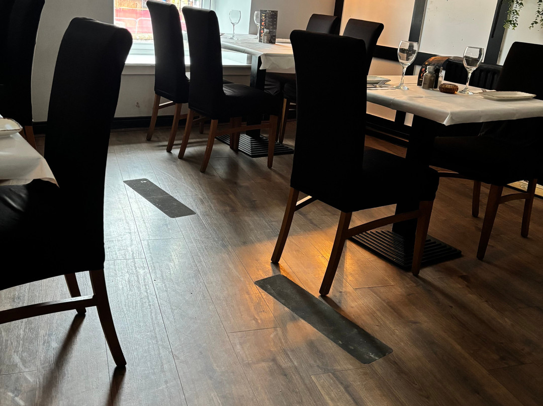 The Elm Tree Inn