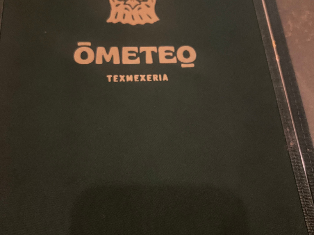 Ometeo