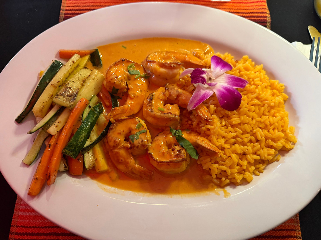 Acapulco Mexican Restaurant