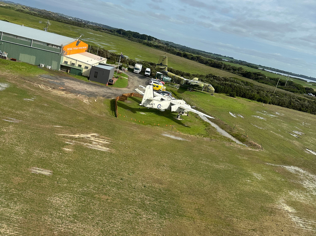 Phillip island helicopter tours-Newhaven必去景点