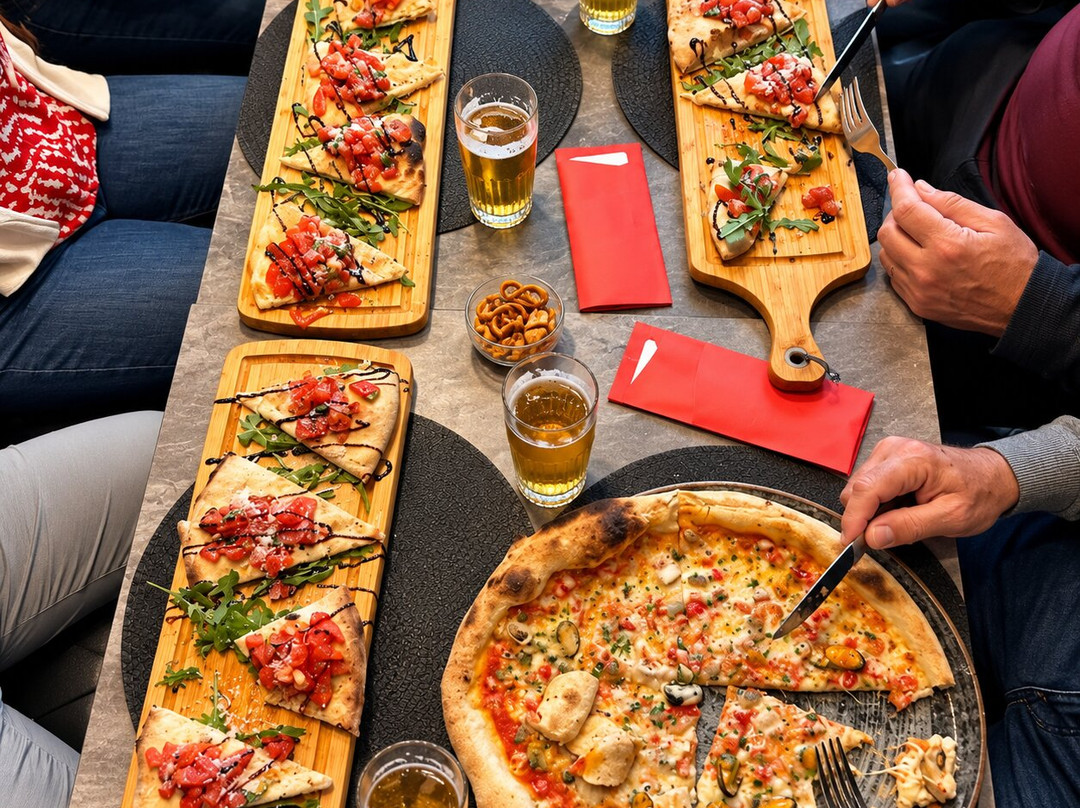 Ristorante Pizzeria Mario