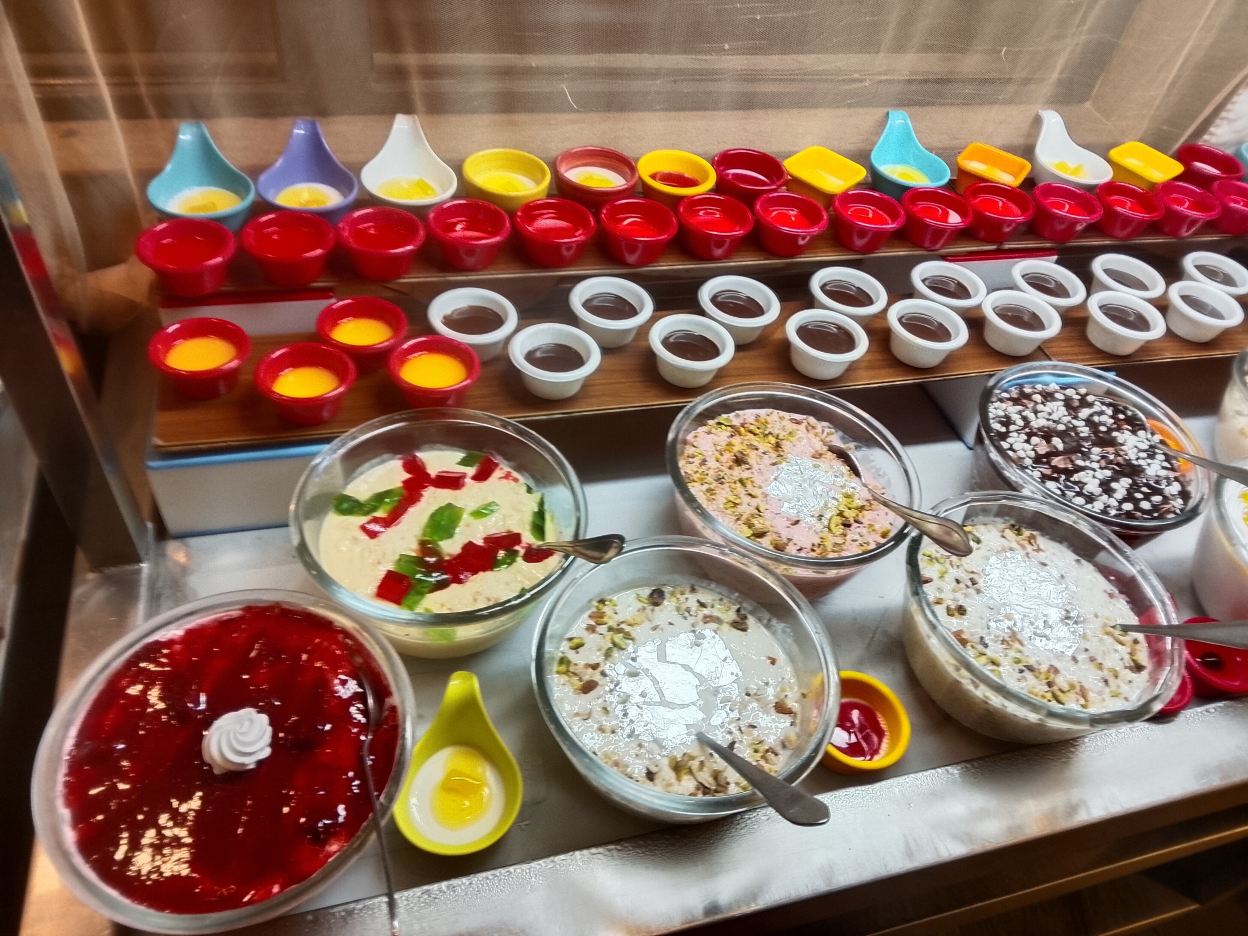 伊斯兰堡温德姆华美达酒店-旅行者