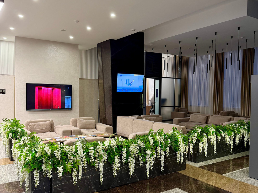 Vitebsk Hotel主图