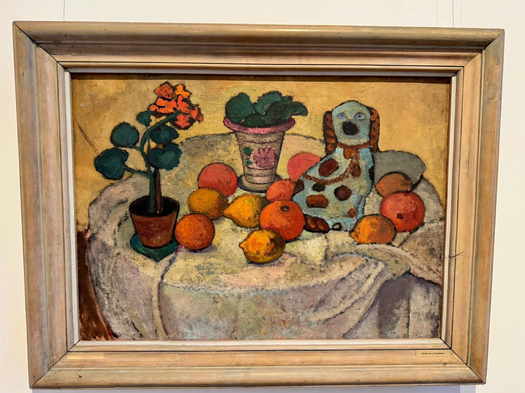 Oldenburgisches Museumsgesellschaft