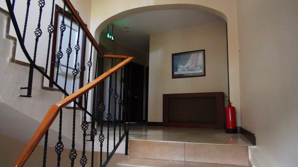 Carikci Hotel