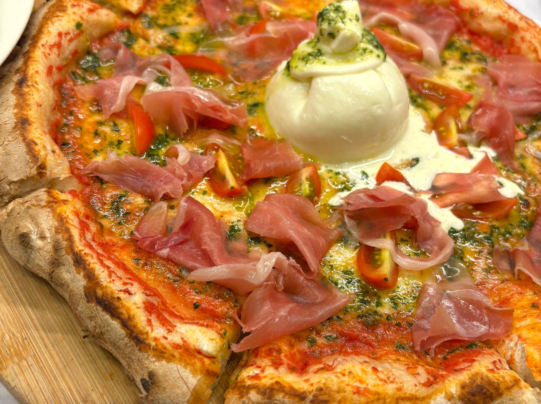 Massimo's
