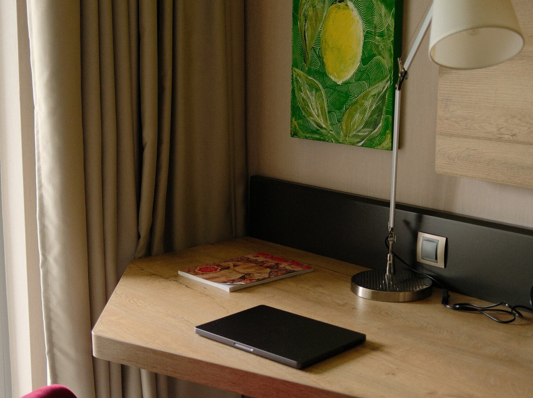 Lankaran Springs Wellness Resort主图