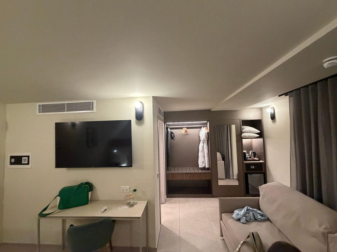 Regional Hotel By Neu Collective