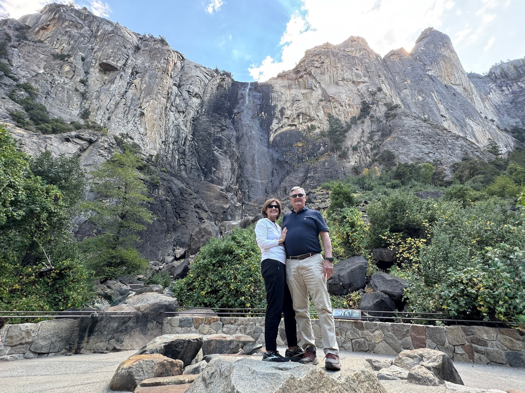 Yosemite Private Tours-Wawona必去景点