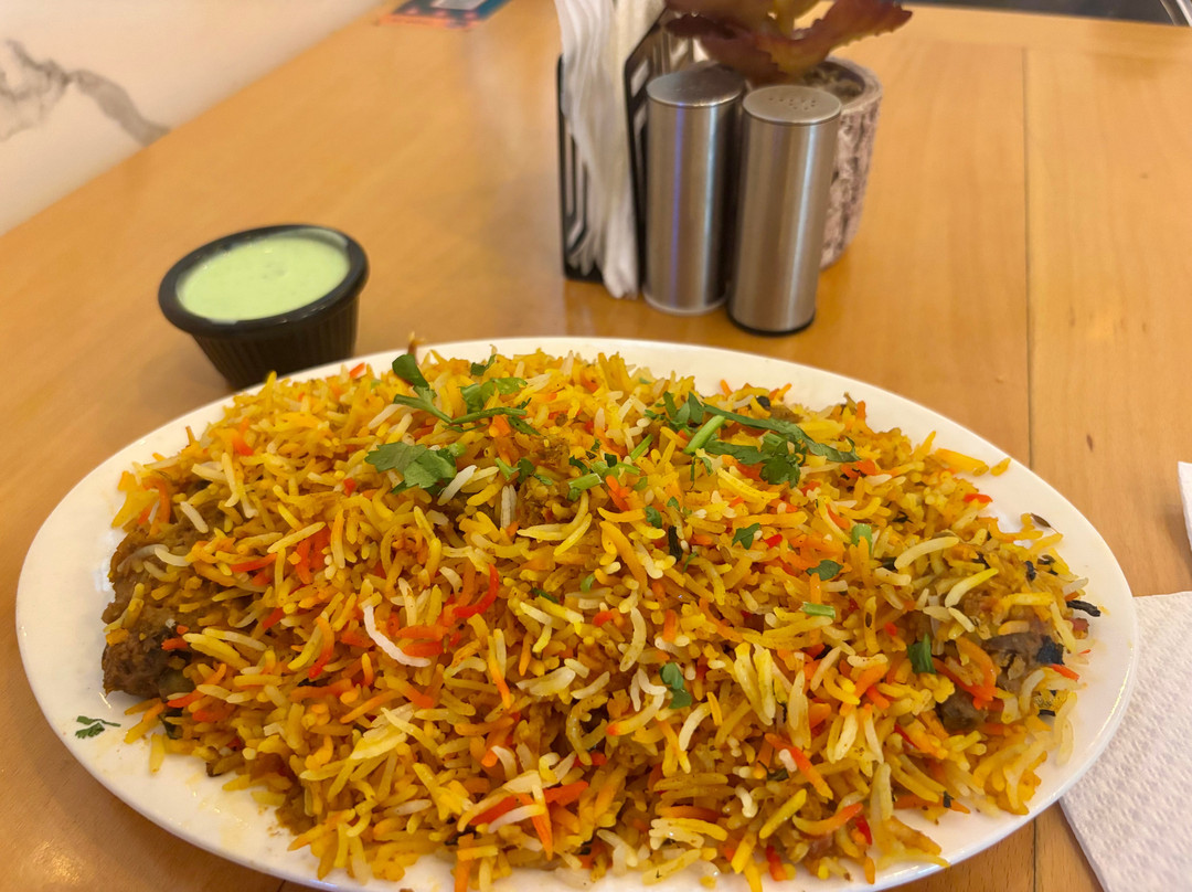 Lahori Dhaba