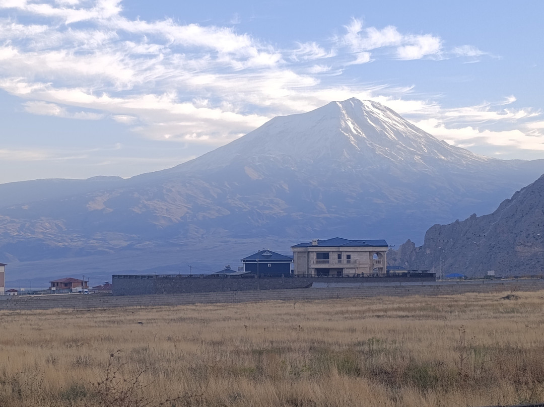 Ark Hostel Camping & Caravaning