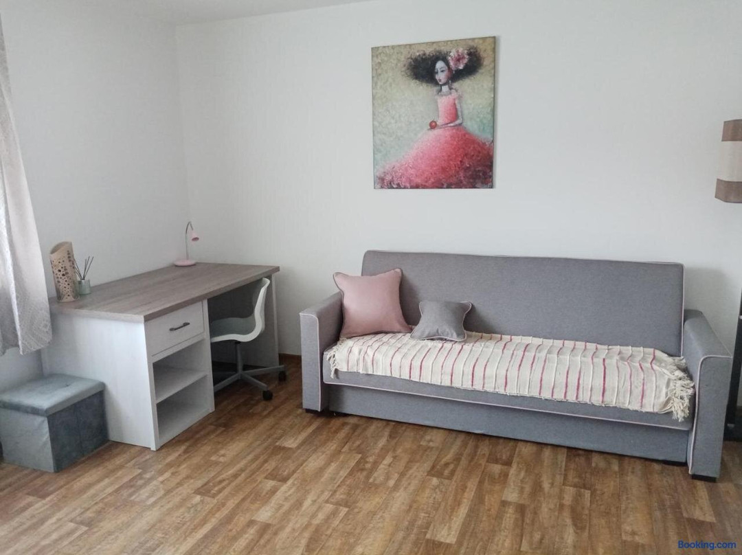 Apartmány Jablunkov