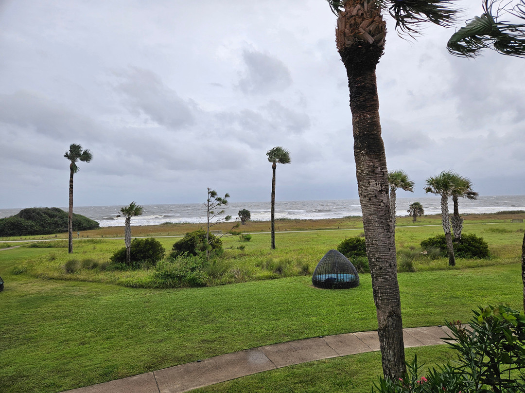 吉柯岛酒店住宿-Holiday Inn Resort Jekyll Island By IHG