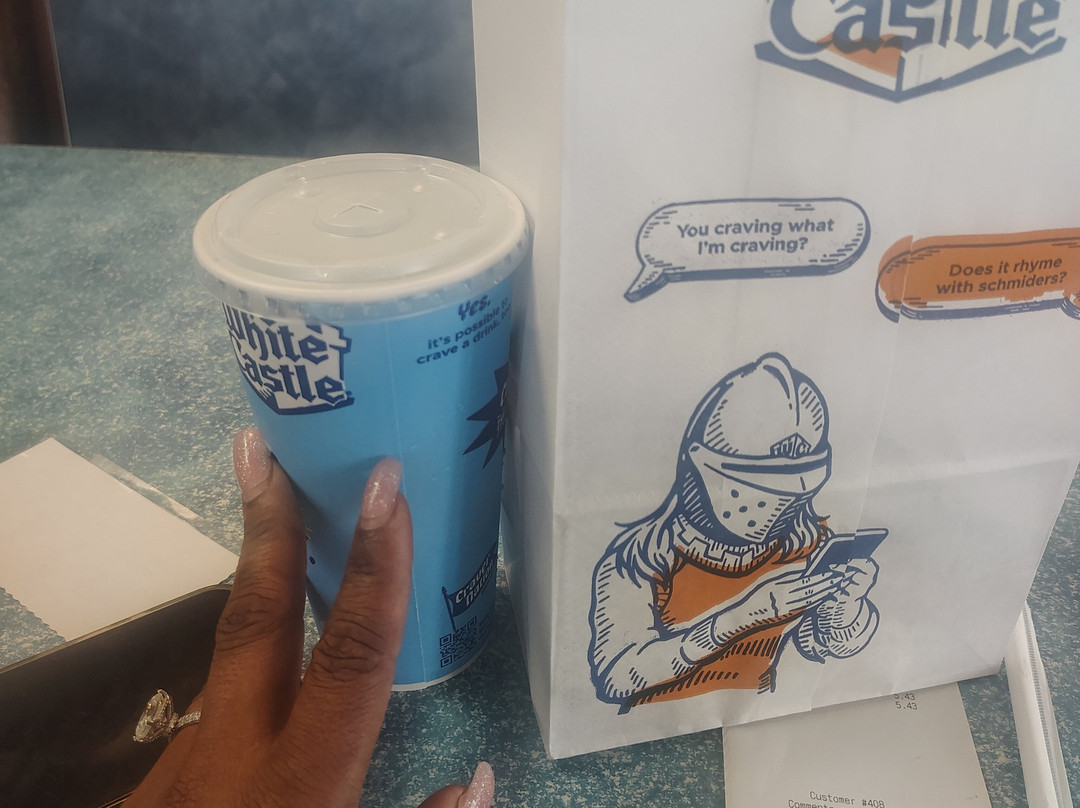White Castle