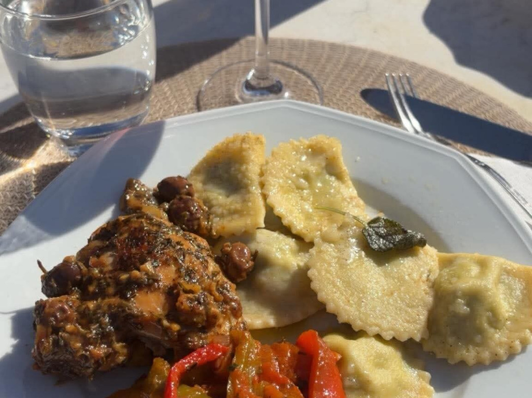 Lucca Cooking Classes-卢卡必去景点