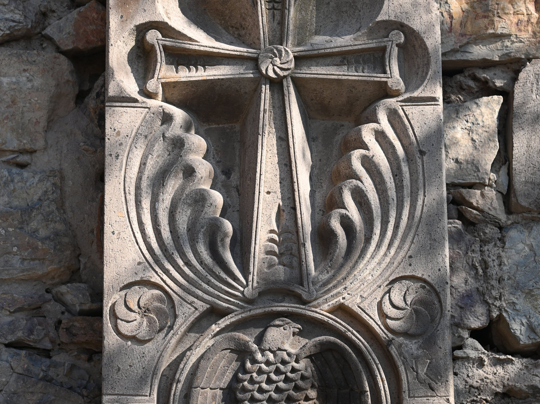Original Armenia Tour Operator-埃里温必去景点