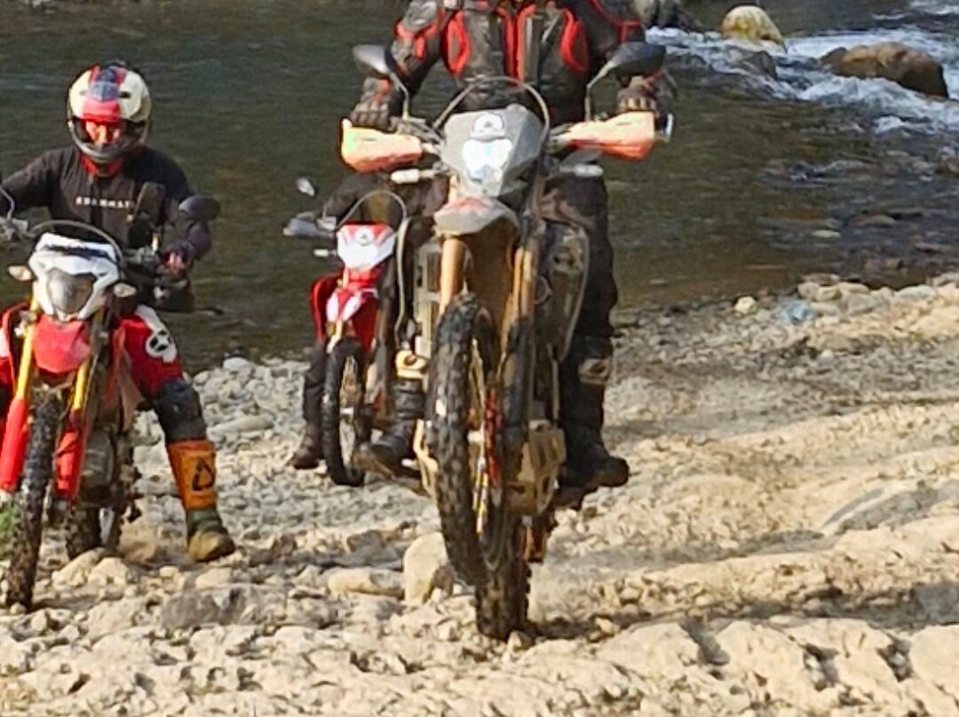 Vietnam Motorbike Tour Expert-河内必去景点