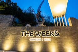THE WEEK& Resort主图