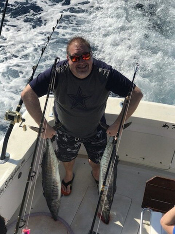 Kona Cowboy Sport Fishing-凯鲁瓦-柯纳必去景点