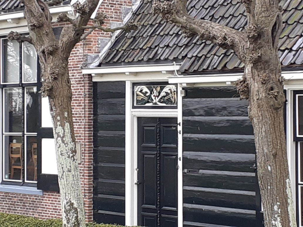 Noorderpolderhuis (1744)景点图片