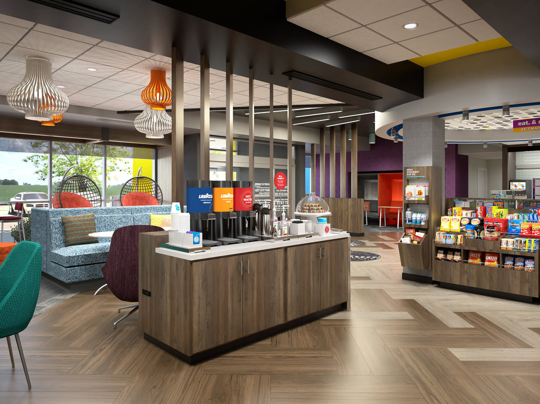 Tru By Hilton Cleveland