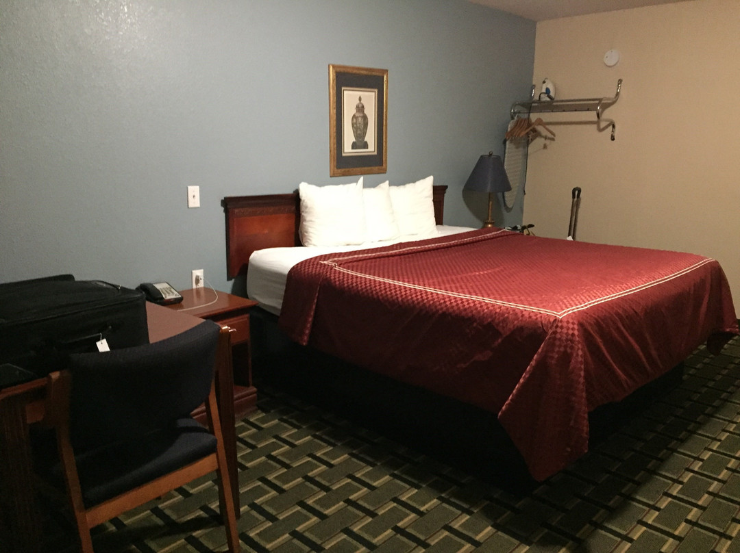 New Hampshire Inn West Memphis